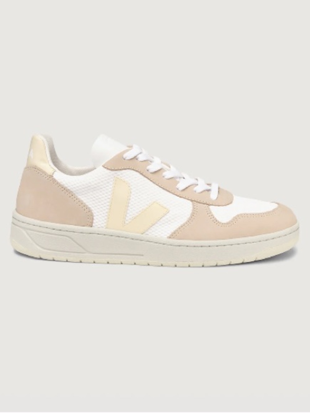 V-10 Alveomesh sneakers